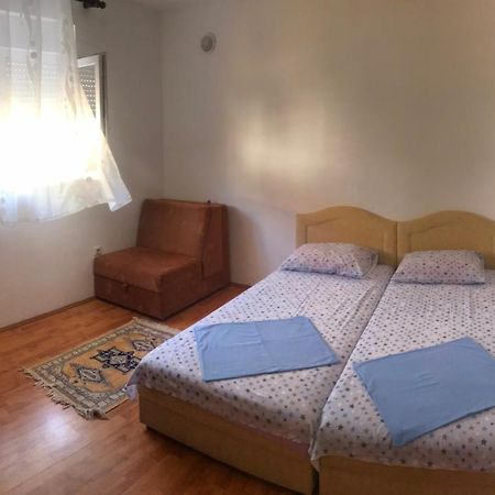 Apartmani Palma Sutomore Exterior foto