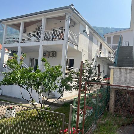 Apartmani Palma Sutomore Exterior foto