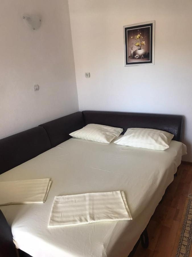 Apartmani Palma Sutomore Exterior foto