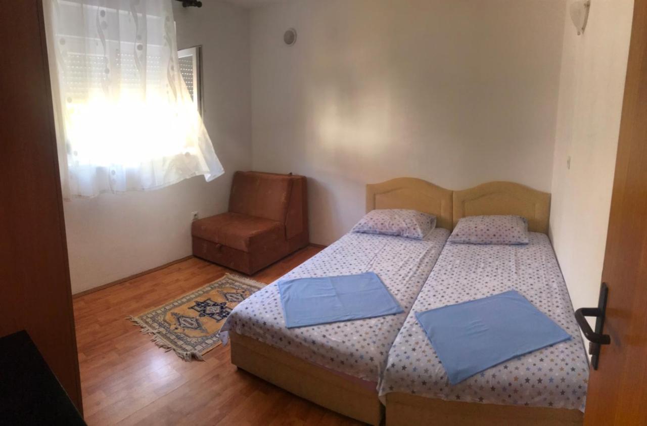 Apartmani Palma Sutomore Exterior foto