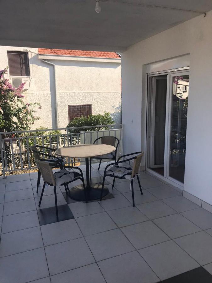 Apartmani Palma Sutomore Exterior foto