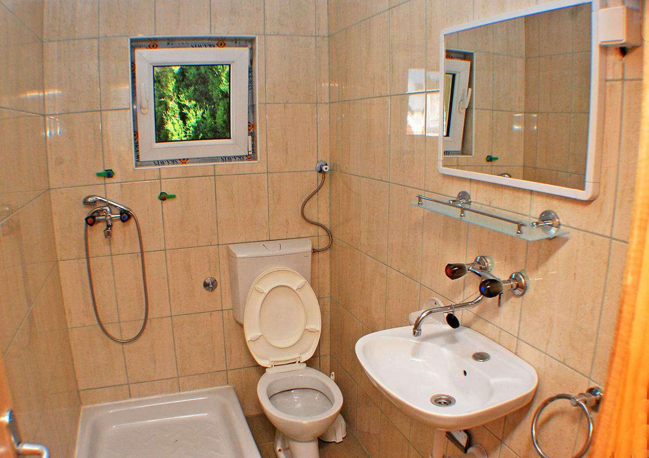 Apartmani Palma Sutomore Exterior foto
